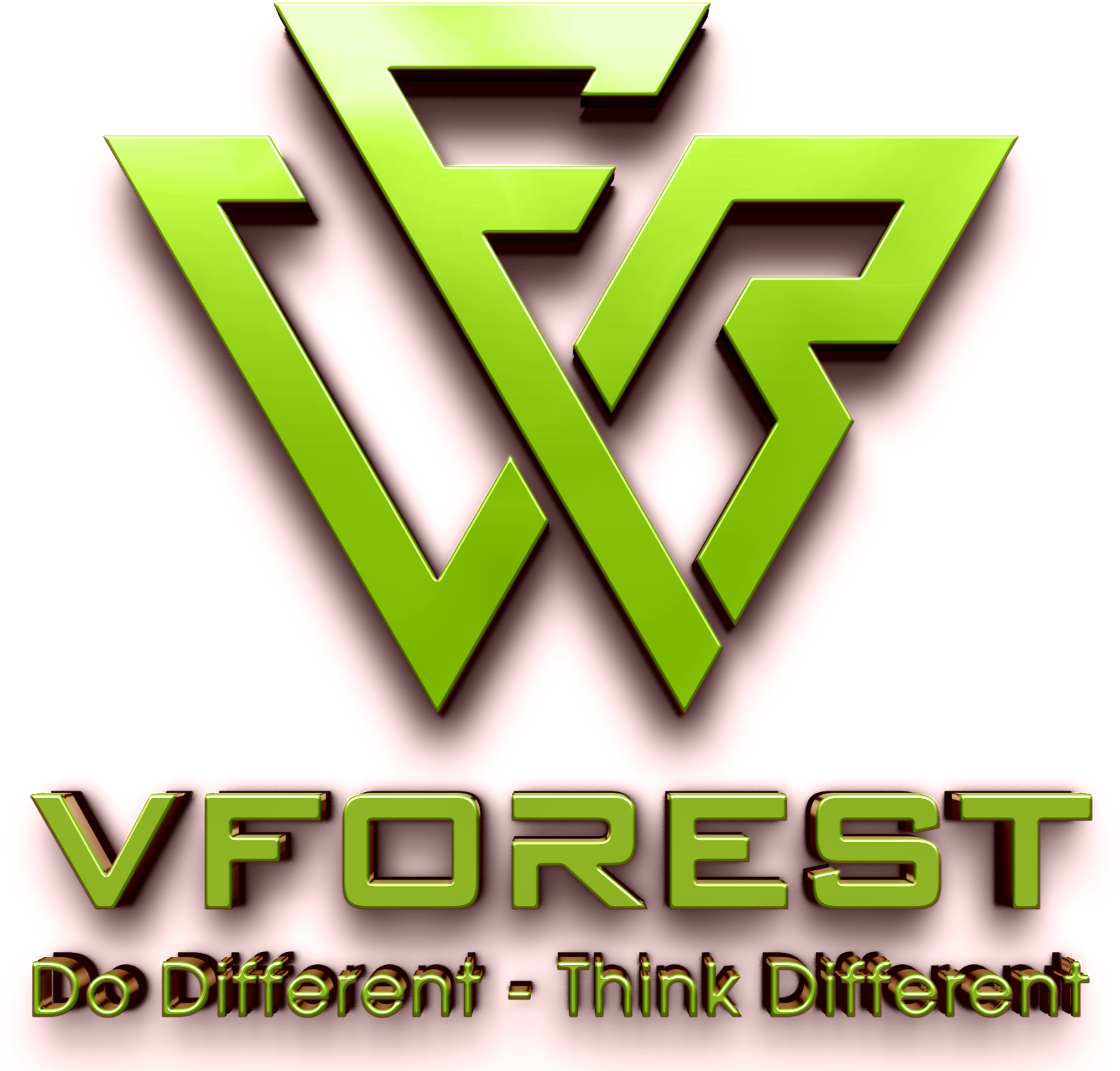 VForest Logo
